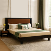 Kenton (B.V) King Size Bed - Habitt