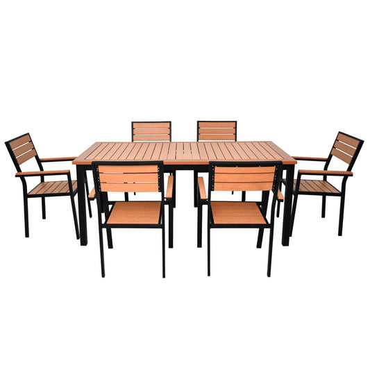 Joss 6 Person Dining