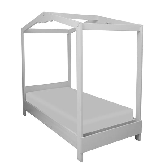 Trundle Single Bed for kids toddlers