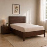 Parker Single Bed