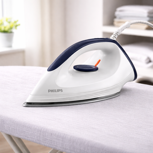 Philips Dry Iron GC160/07 - Habitt