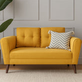 Rovak Sofa 2 seater sofa - Habitt