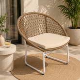 Sunbrella Chair