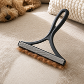 Pet Hair Remover Brush – Reusable Fur & Lint Cleaning Tool