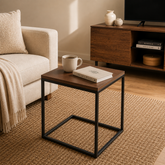 Step Coffee table