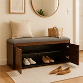 Rica Shoe Rack - Habitt