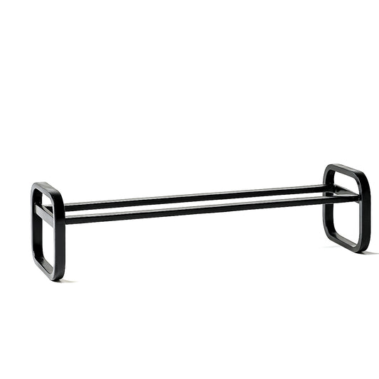 Mono Shoe Rack – Minimalist Floating Shoe Organizer