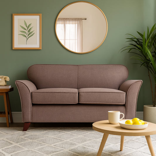 Sutherland X Sofa 2 Seater