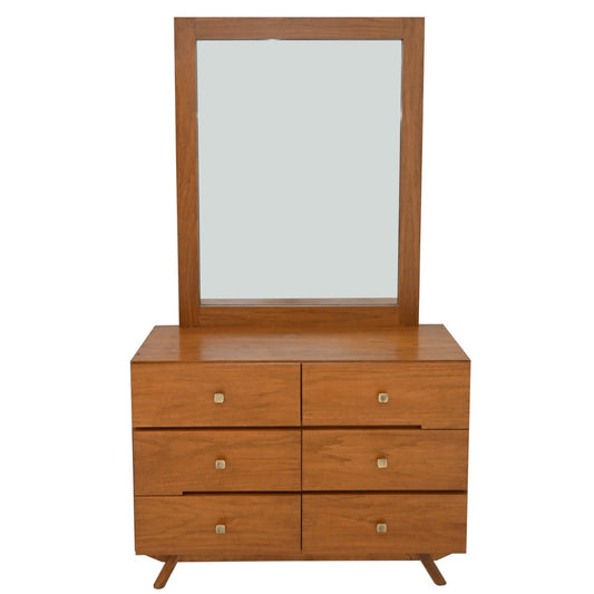 Fredrick Dresser table