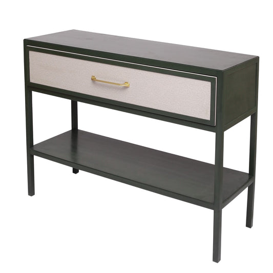 Serenity Console (Organic)