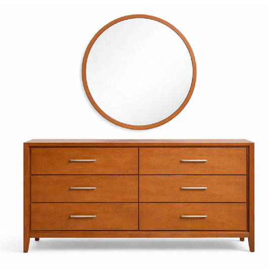 Elan Dresser