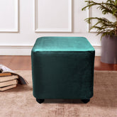 Elia X (Aqua) Puff seat