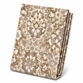 Bone Brown Double Quilt Cover 90x96"