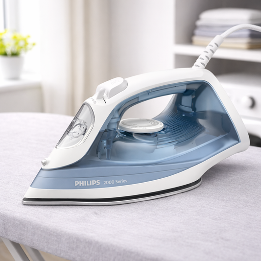 Philips DST2010/20 2000 Series Steam iron - Habitt