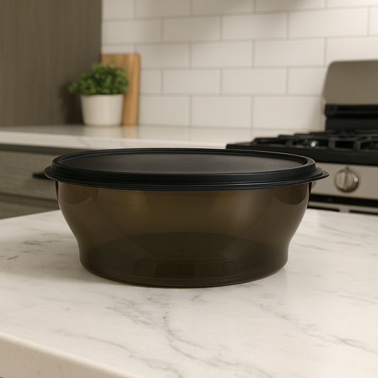 BONBON ROUND STORAGE CONTAINER – 1L & 1.5L