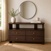 Lowa Arch Dresser