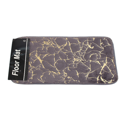 Floor Mate A2 – 40x60 | Compact Anti-Slip Bathroom Mat for Everyday Use