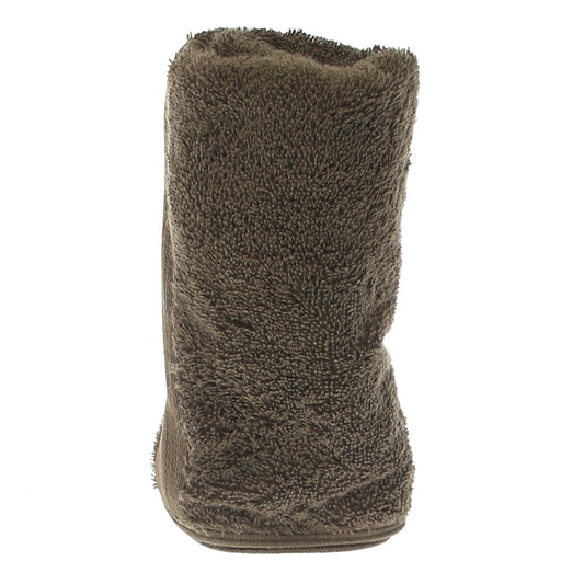 Premium Aqua Green Hand Towel – 500 GSM, 40x70 cm