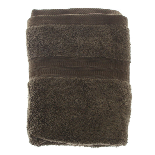 Premium Aqua Green Hand Towel – 500 GSM, 40x70 cm