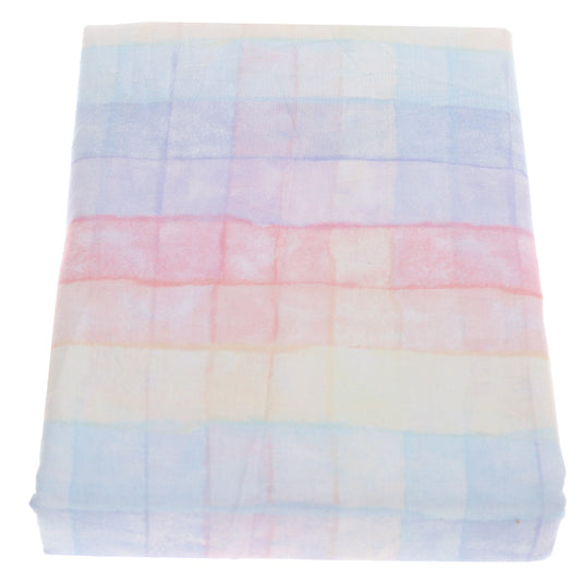 Double Bed Sheet 96x102 with 2 Pillow Covers