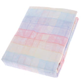 Double Bed Sheet 96x102 with 2 Pillow Covers - Habitt