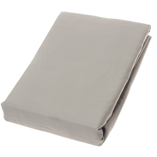 Light Green Dyed Double Bed Sheet – 96x102 Inches