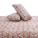 Scarlet Double Quilt Cover 90x96" - Habitt