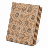 Hazel Double Bed Sheet 96x102"
