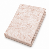 Beige Double Bed Sheet 96 × 102 Inch – Cotton