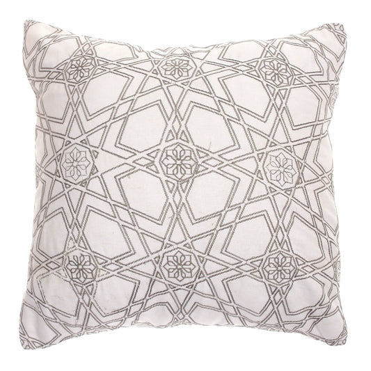 Vapor blue Cushion Cover 18x18"