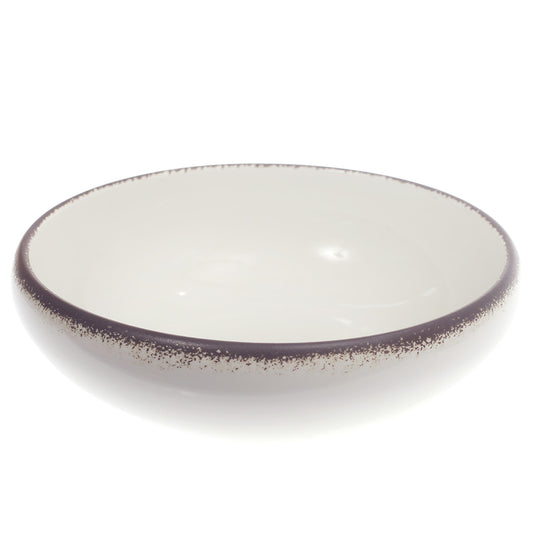 Centerpiece White 10 Inch Yll-10