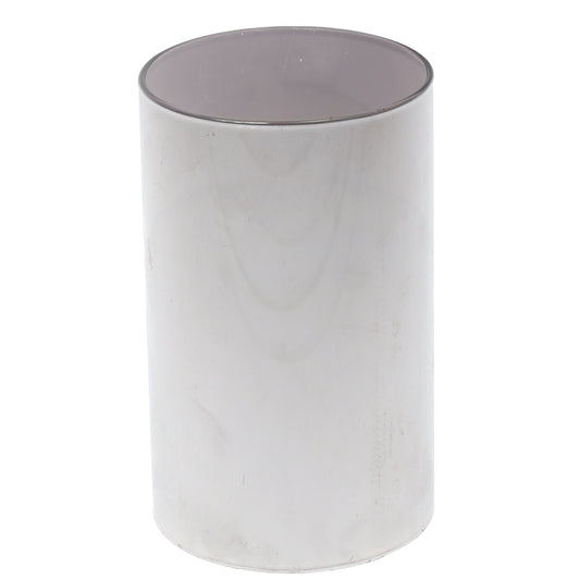 LED CANDLE M Black 5 Inch Height FY-18