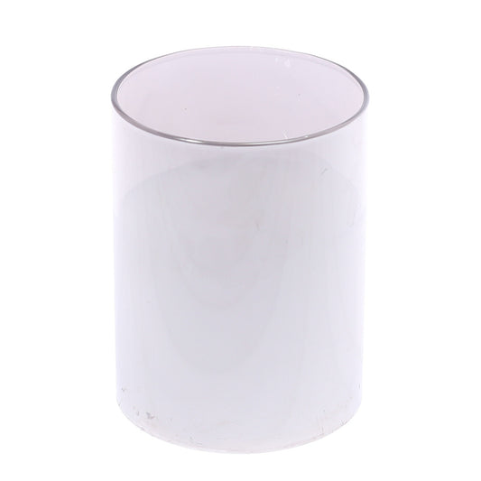 LED CANDLE S Black 4 Inch Height FY-17