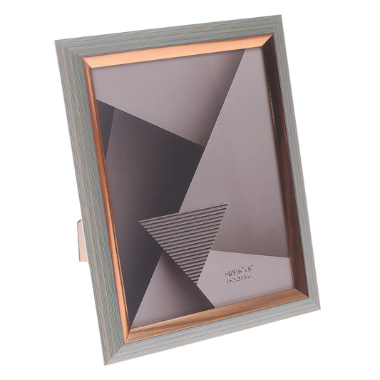Photo Frame Green 6 X 8 Inch YSBL-018