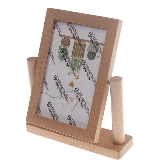 Photo Frame Natural 5 X 7 Inch FHG-29
