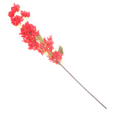 Bogum Villa Red Floral Stem