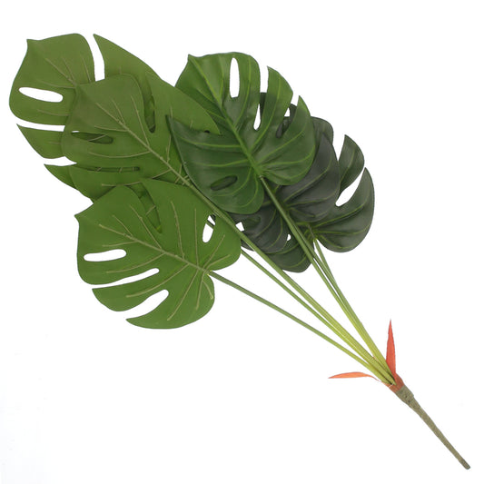 Madagascar Leaf Filler Bunch – Artificial Greenery