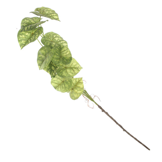 Syngonium Leave Filler — Artificial Greenery for Home Decor