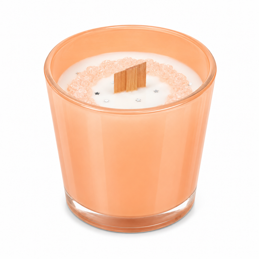 Bakhoor Scented Jar Candle 11oz | Aromatic Home Fragrance Candle