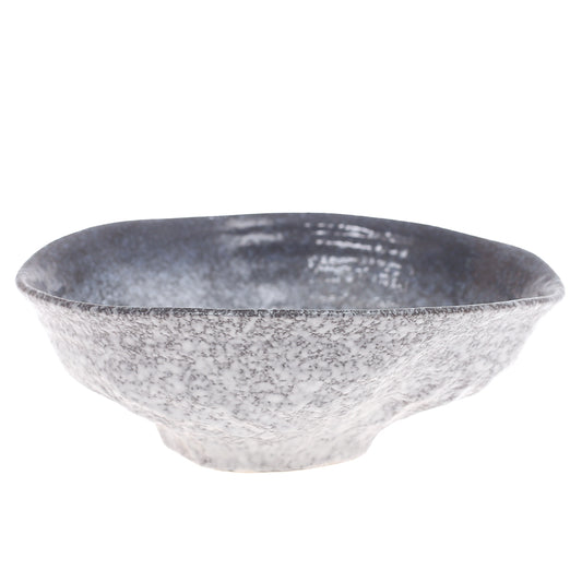 Bowl Blue 6 Inch Hc05