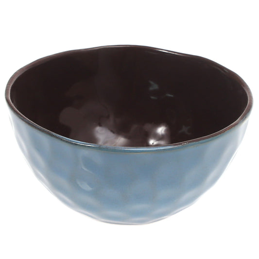 Bowl Blue 6 Inch Sds-12