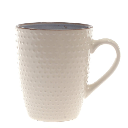 Mug Beige 3.5 X 3.5 X 4 Inch Sds-17
