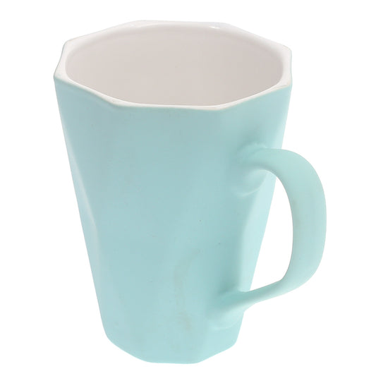 Mug Matt Assorted 3.5 X 3.5 X 4.5 Inch 105-7