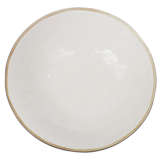 Bowl Grey 7 Inch Yll-40