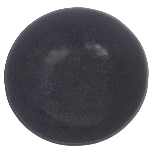 Flat Bowl Grey 7 Inch Yll-38