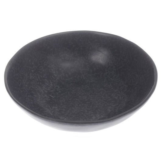 Flat Bowl Grey 7 Inch Yll-38
