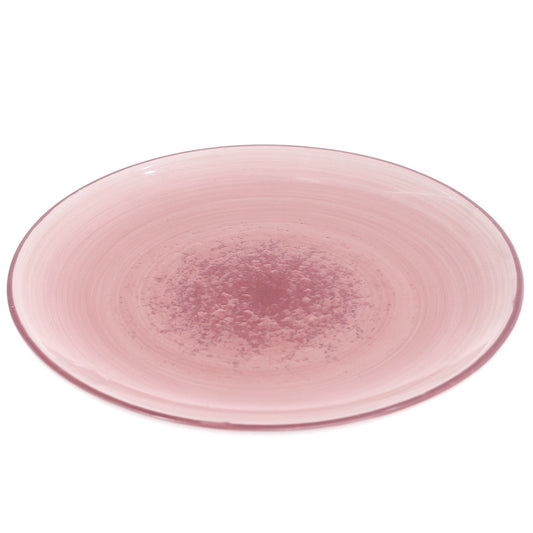 Side Plate Pink 7 Inch Yll-52
