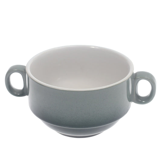 Soup Bowl Green 4 Inch Yll-65