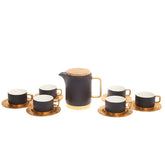 15Pcs Tea Set 110 (5-14) - Habitt