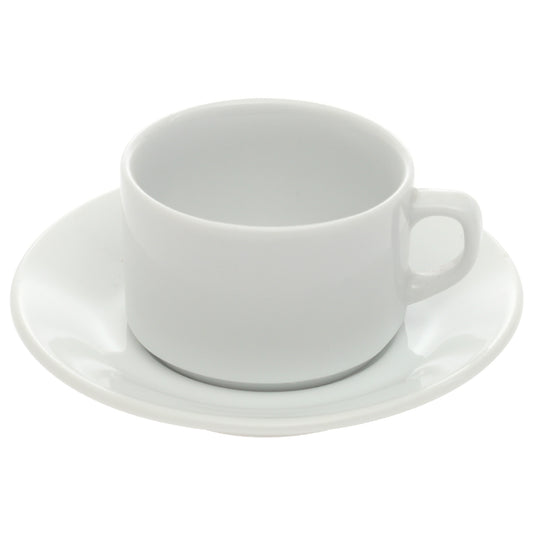 Cup & Saucer – Provence